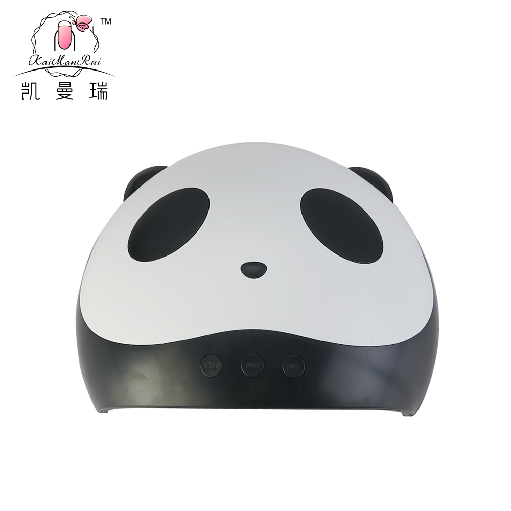 Lampu kuku panda Sun X1