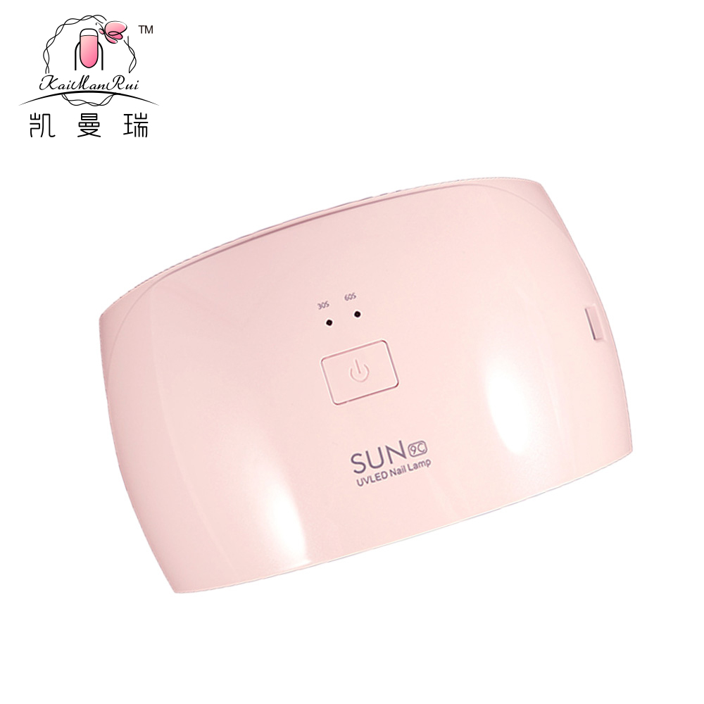 Lampu manicure satu tangan Sun9C