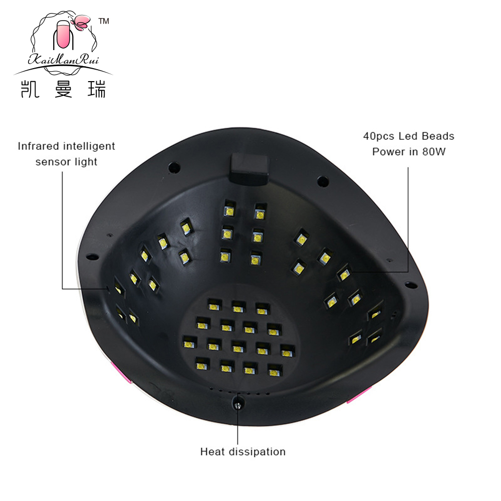 Lampu paku SunDJ-2V